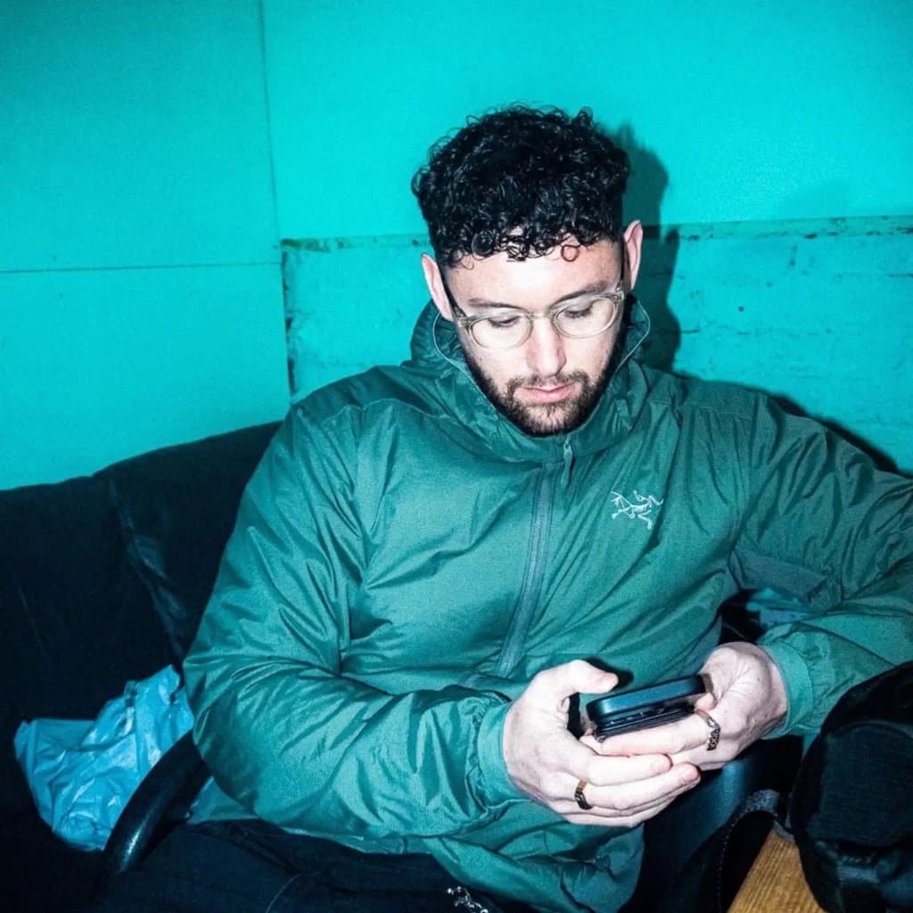 RARE Club // Bushbaby