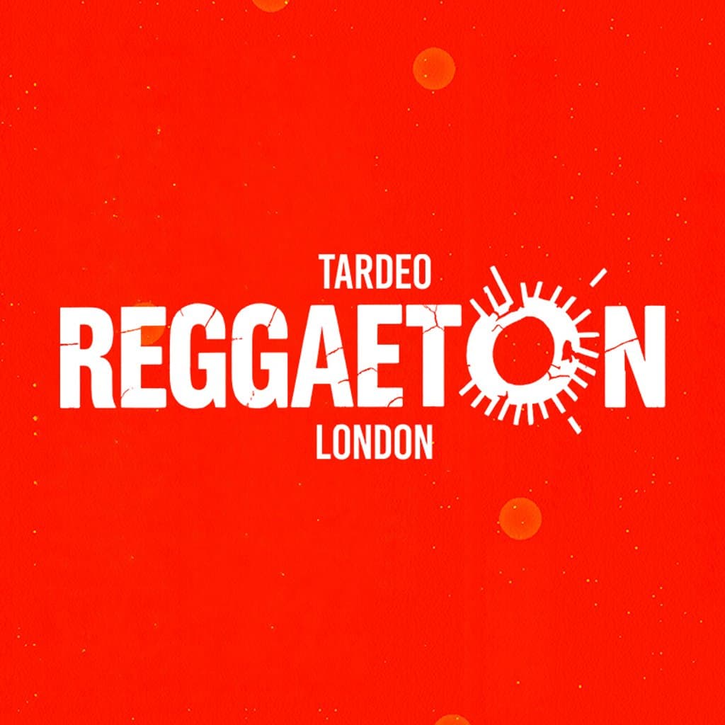 Tardeo Reggaeton