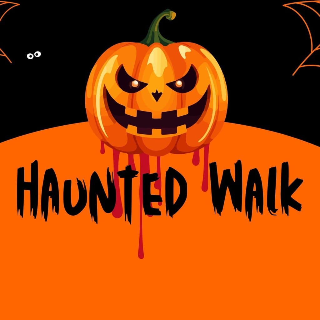 Haunted Walk
