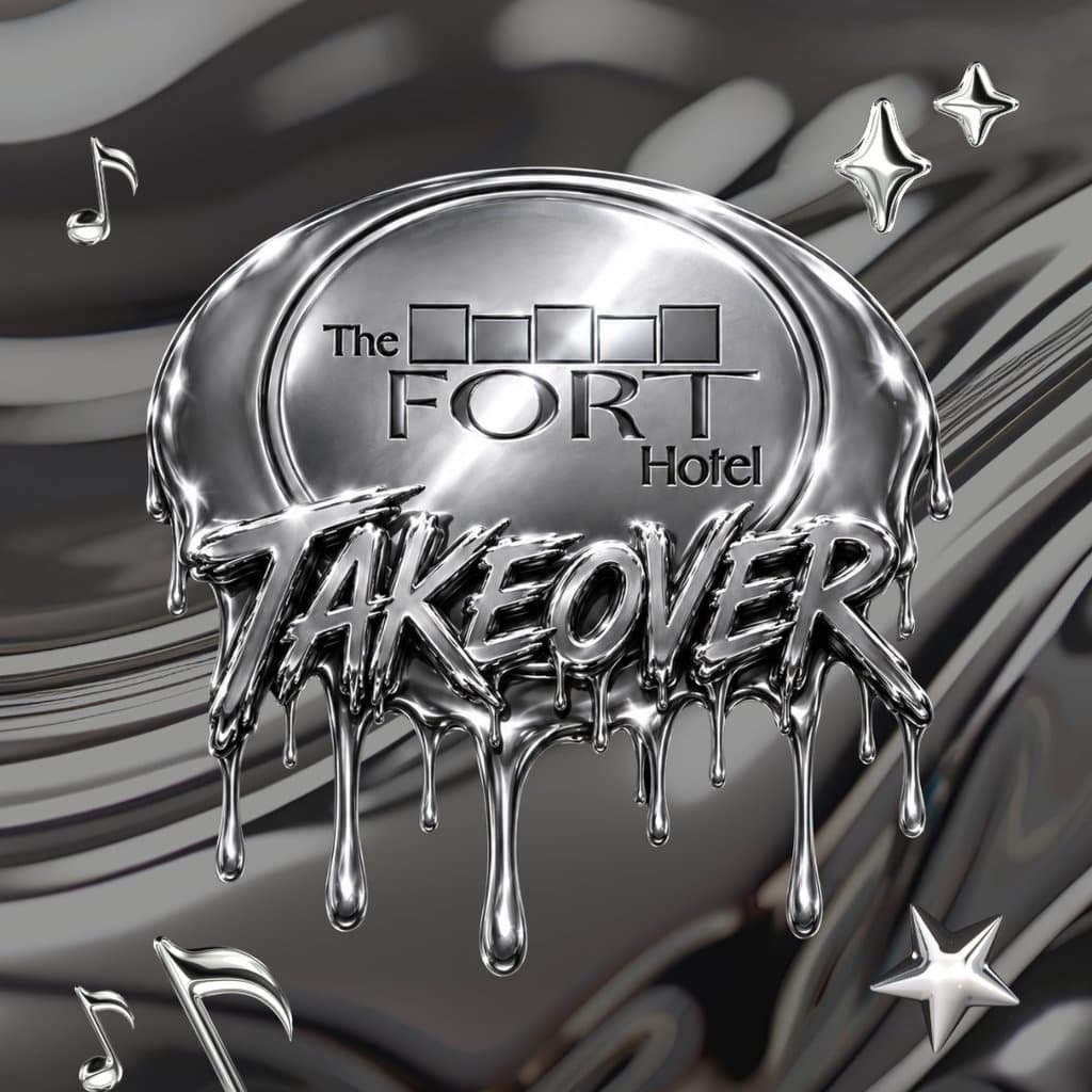 The Fort Takeover