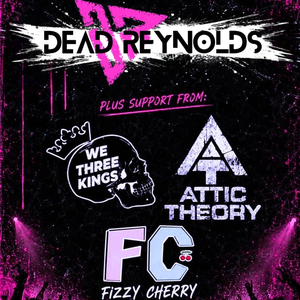 Dead Reynolds