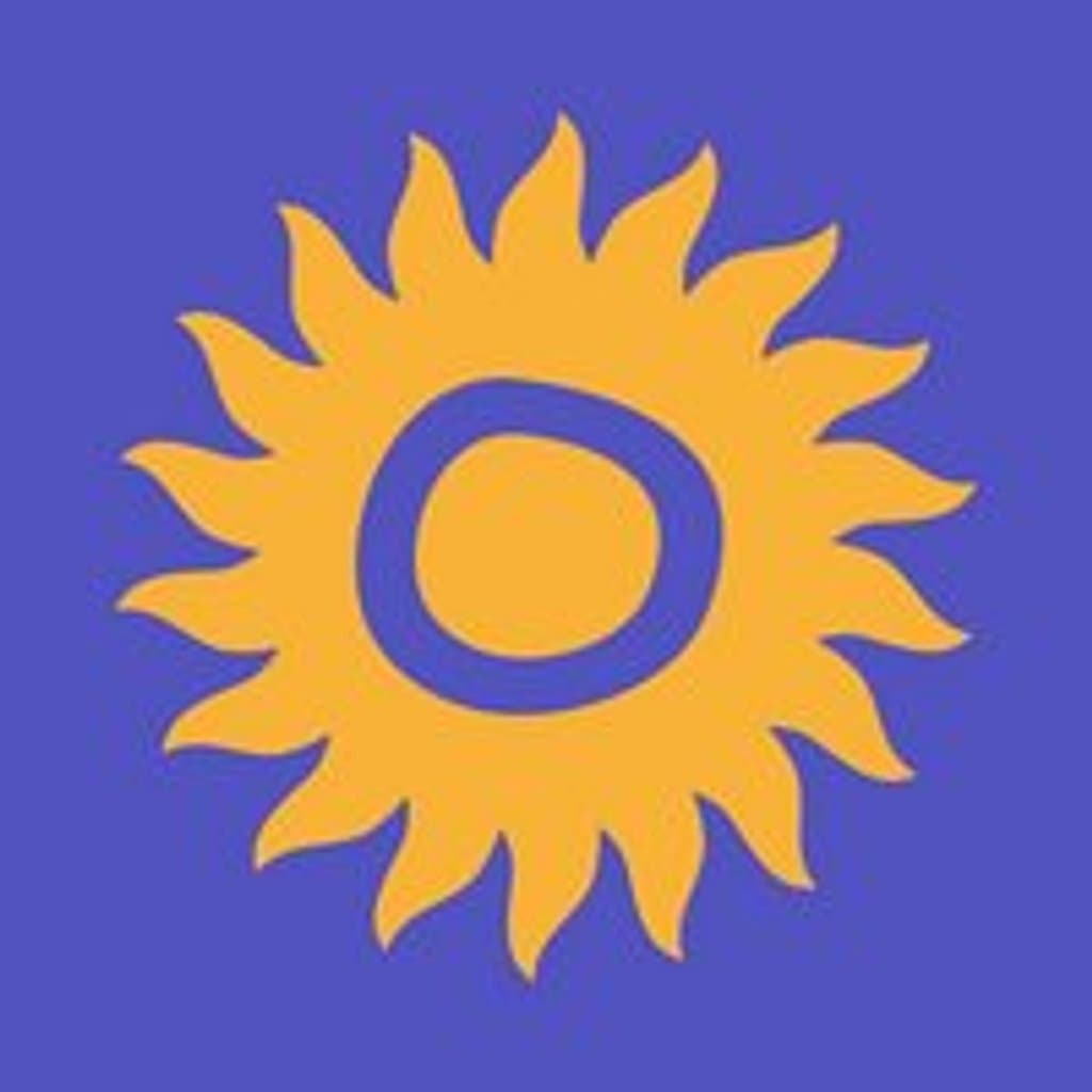 Shambala Festival