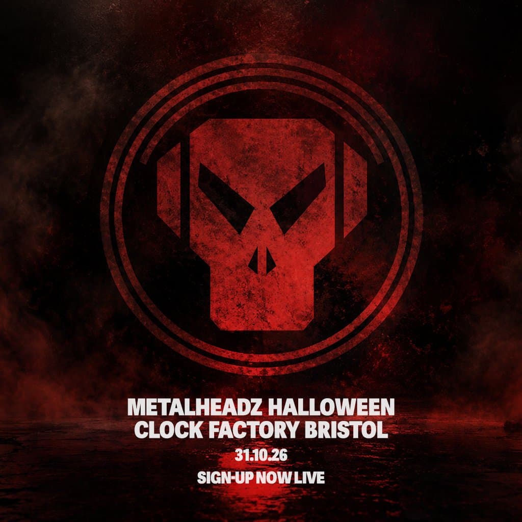 Metalheadz [Halloween]: Doc Scott, Loxy, J Majik & More