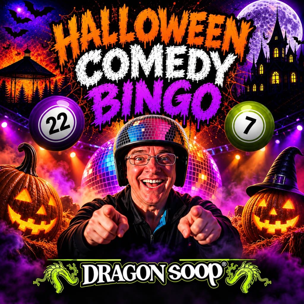 Halloween Bingo
