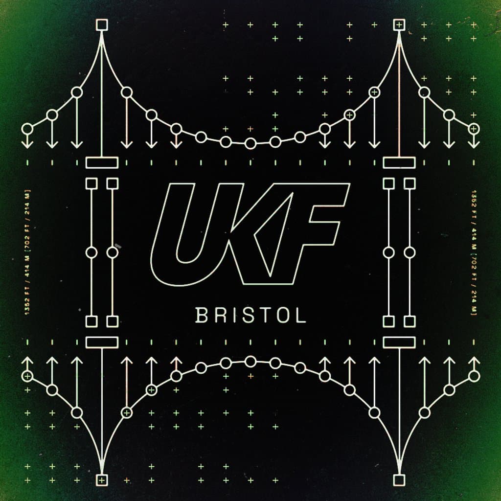 UKF Bristol 2026