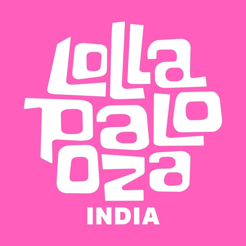 Lollapalooza India
