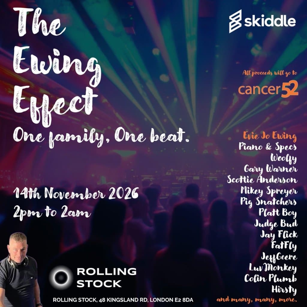 Ewing Effect