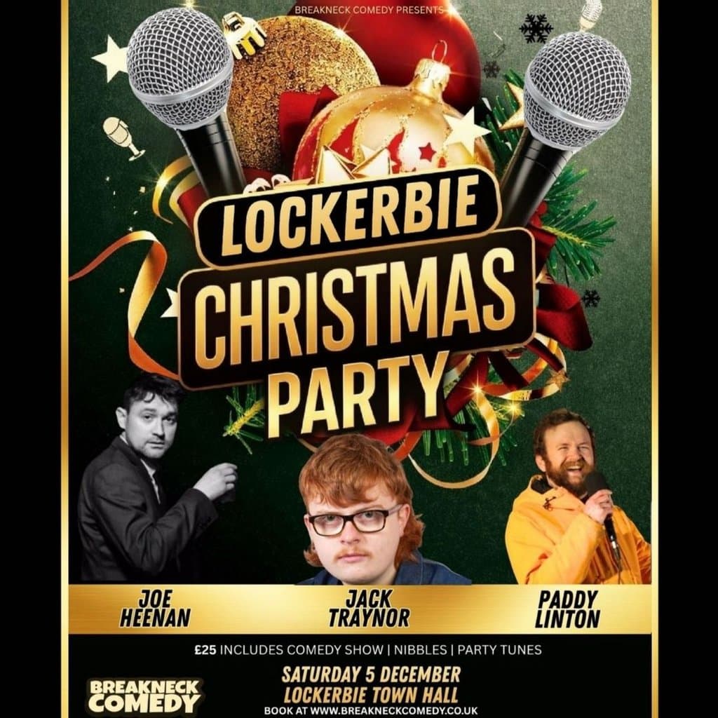 Christmas Party