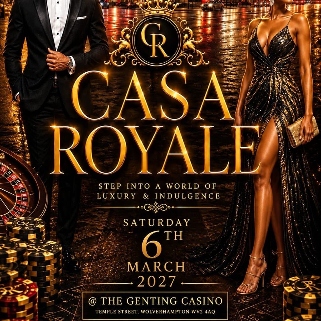 Casa Royale