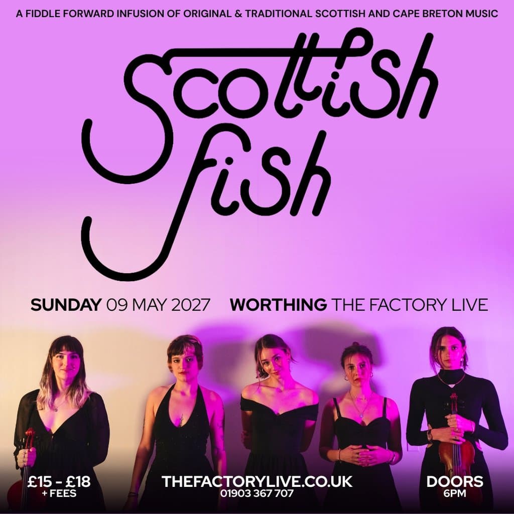 Scottish Fish