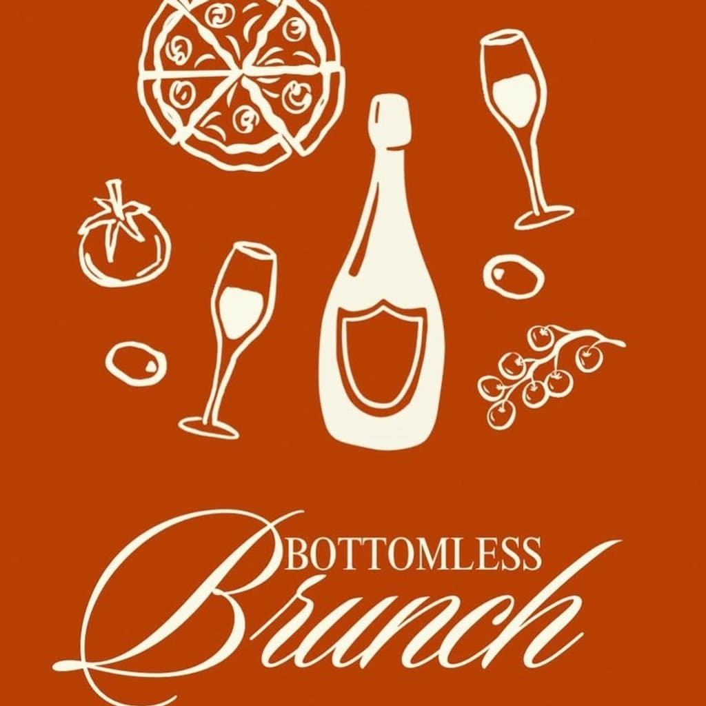 Bottomless Brunch