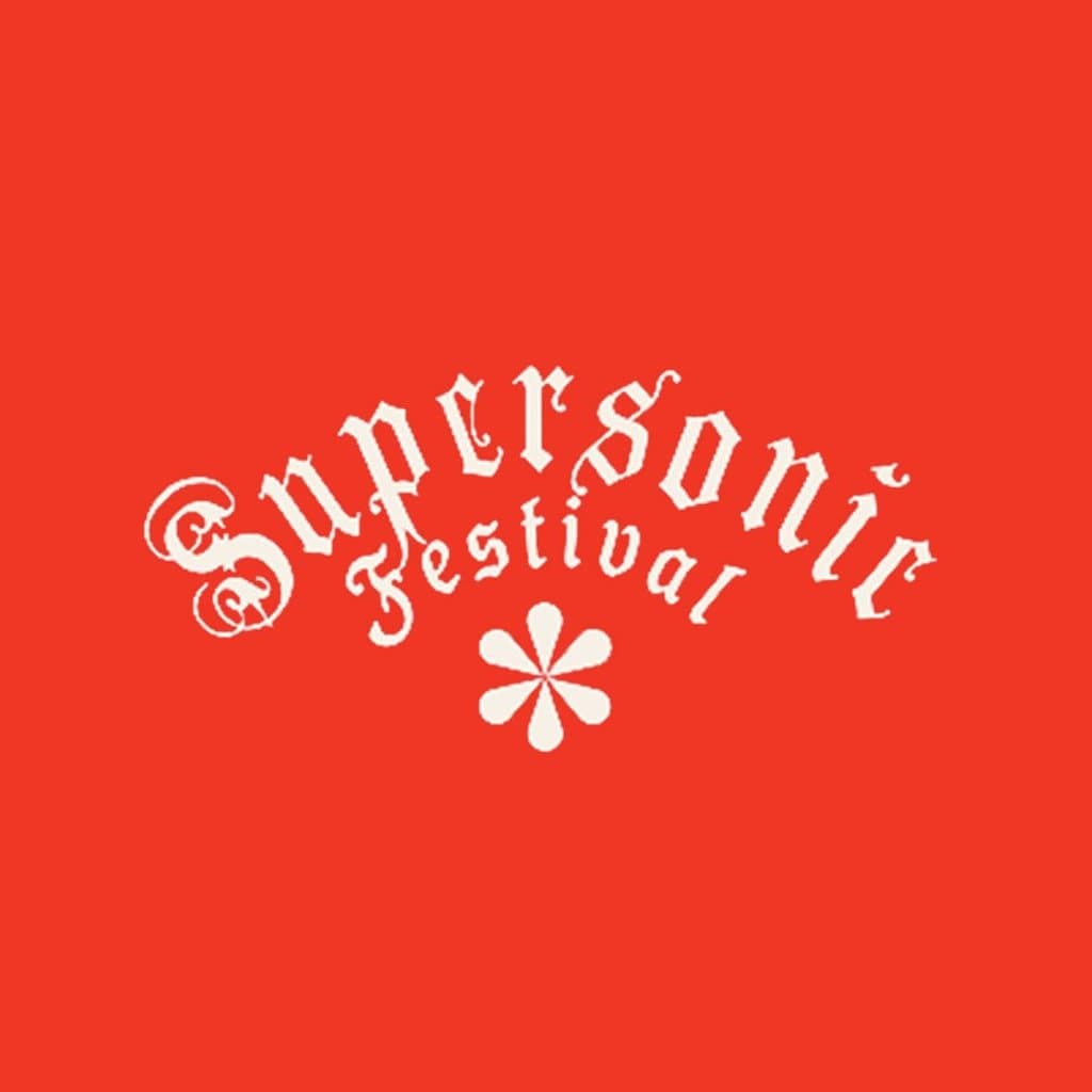 Supersonic Festival 2027