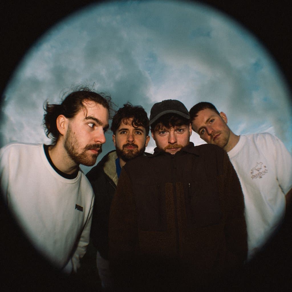 Circa - Live in Bennigans