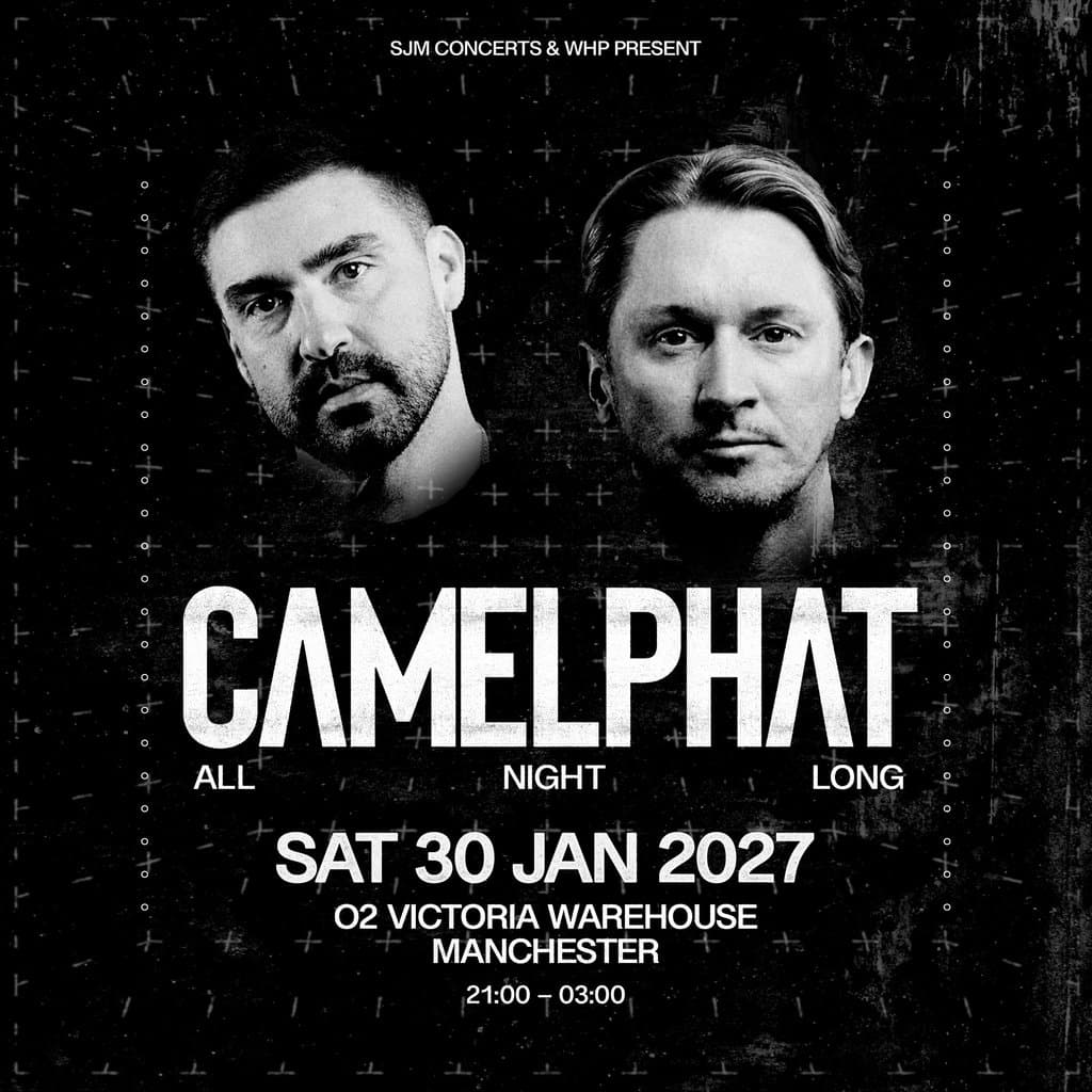 Camelphat