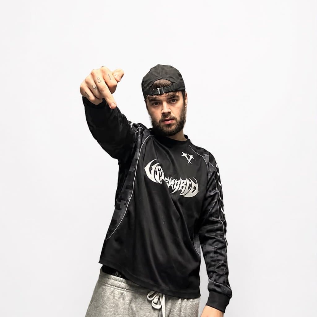 Harpz anl