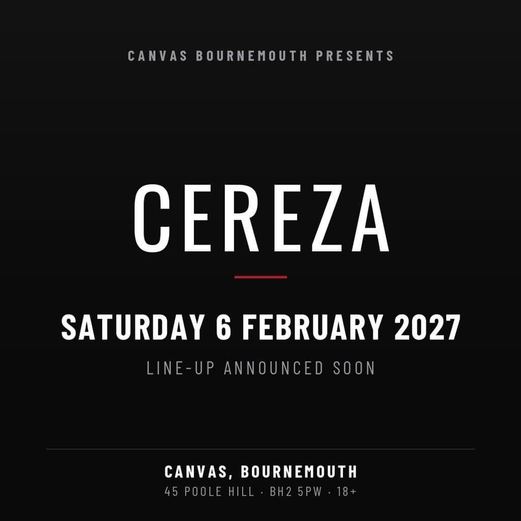 Cereza