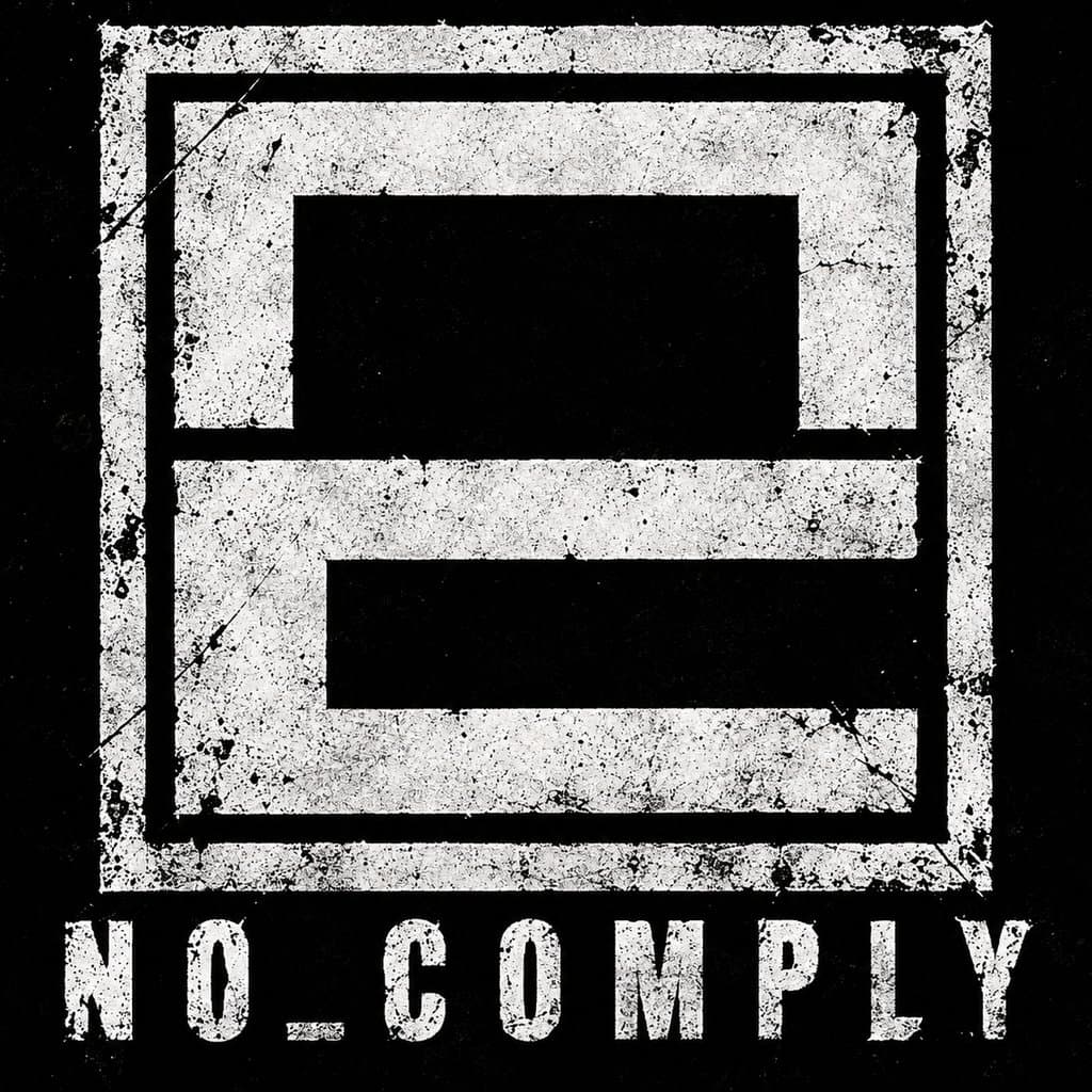 No Comply
