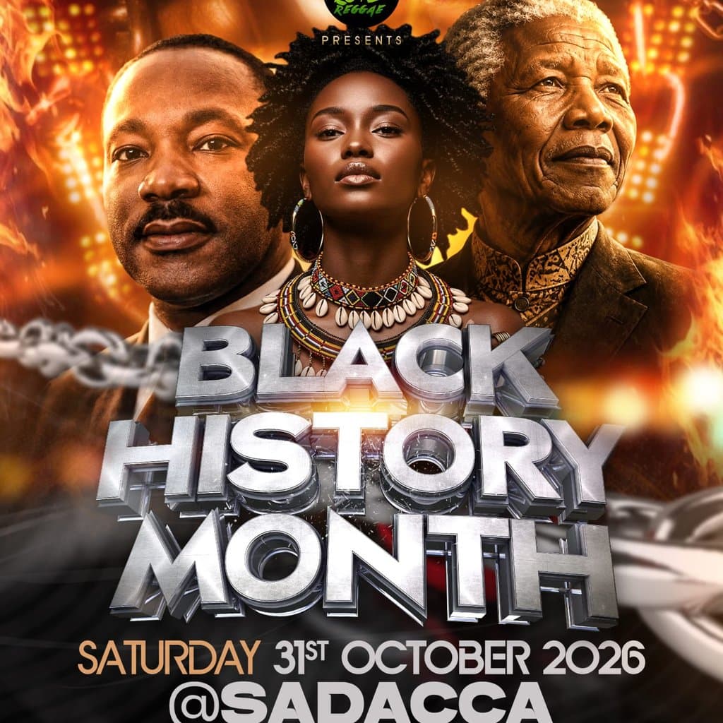 Black History Month