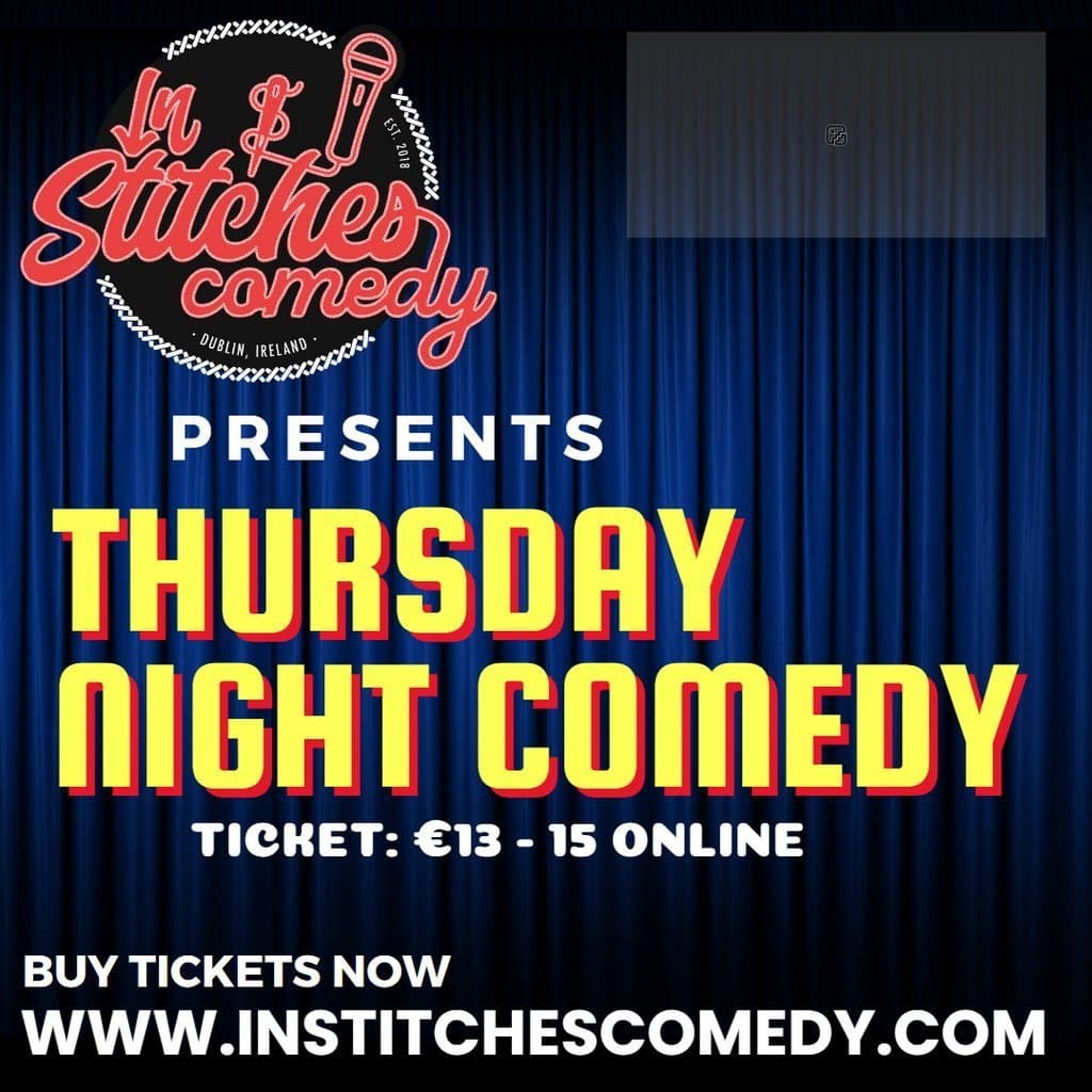 Thursday Night comedy