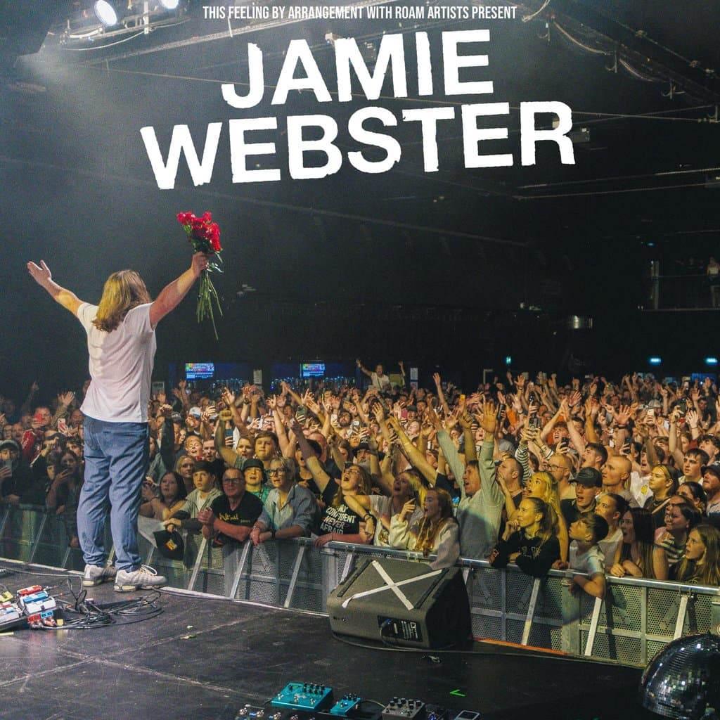 Jamie Webster - Leeds