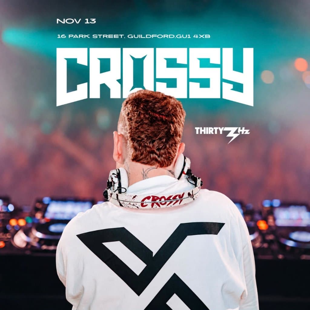 Crossy