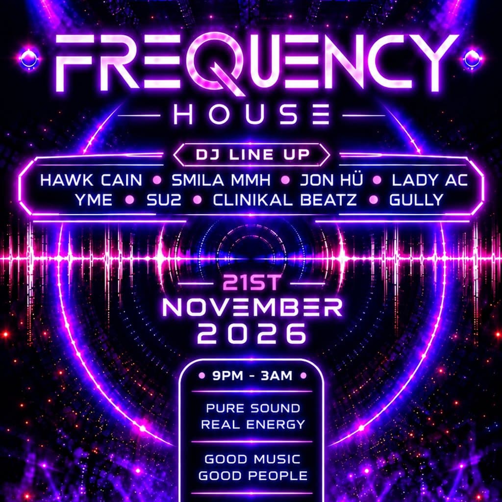 Frequency