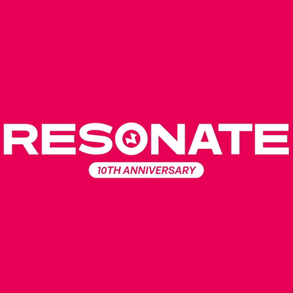 Resonate Music Conference
