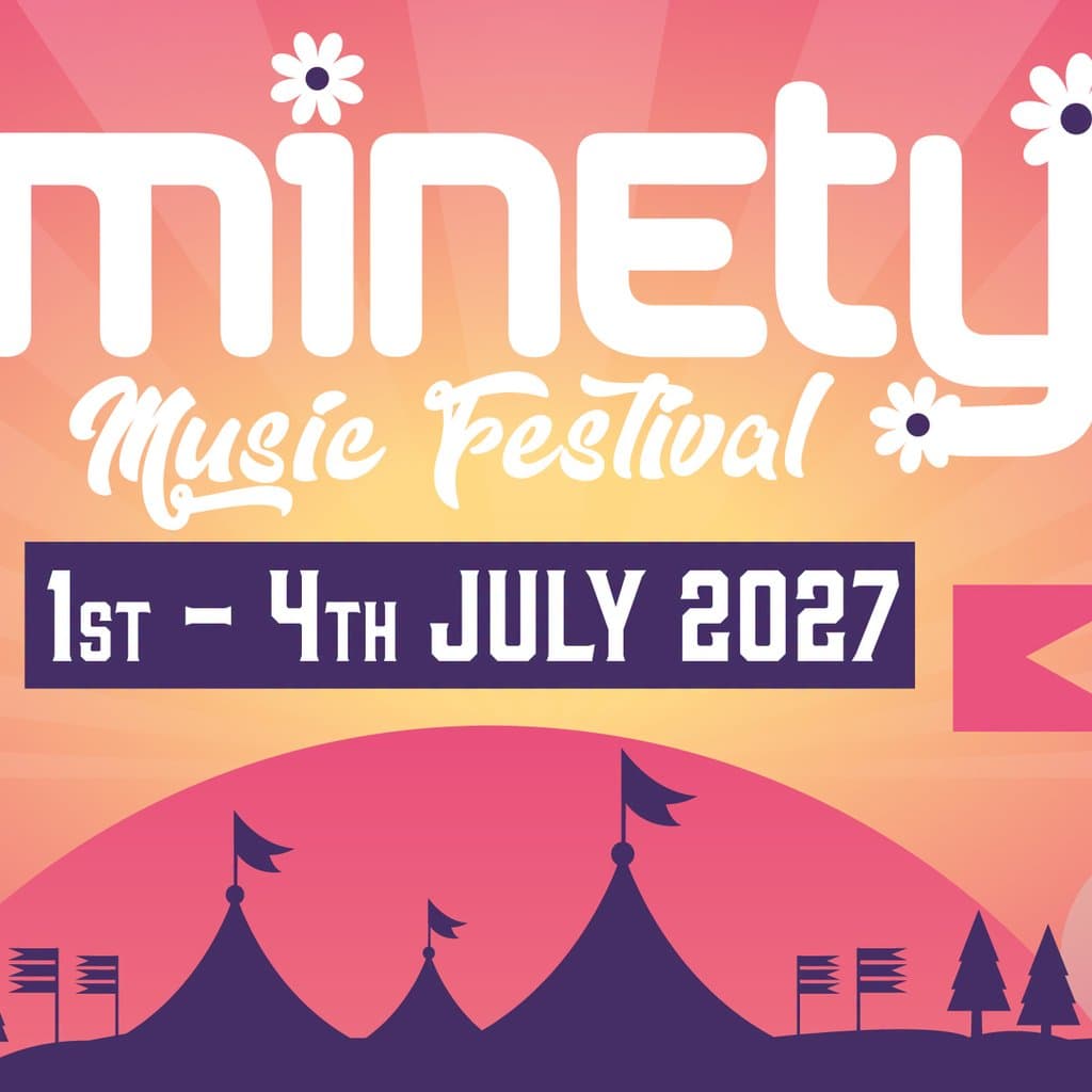 Minety Music Festival
