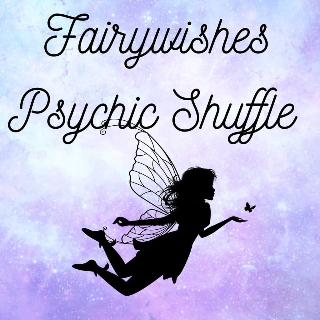 Fairywishes Psychic Shuffle