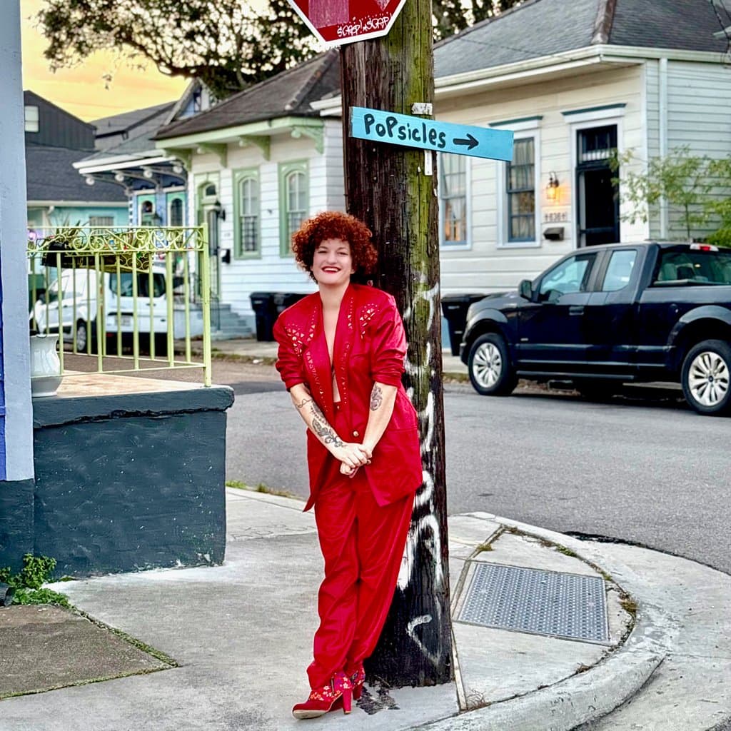 Carsie Blanton