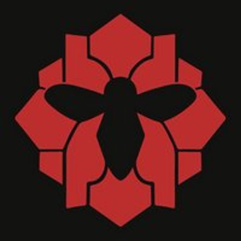 Hive Festival