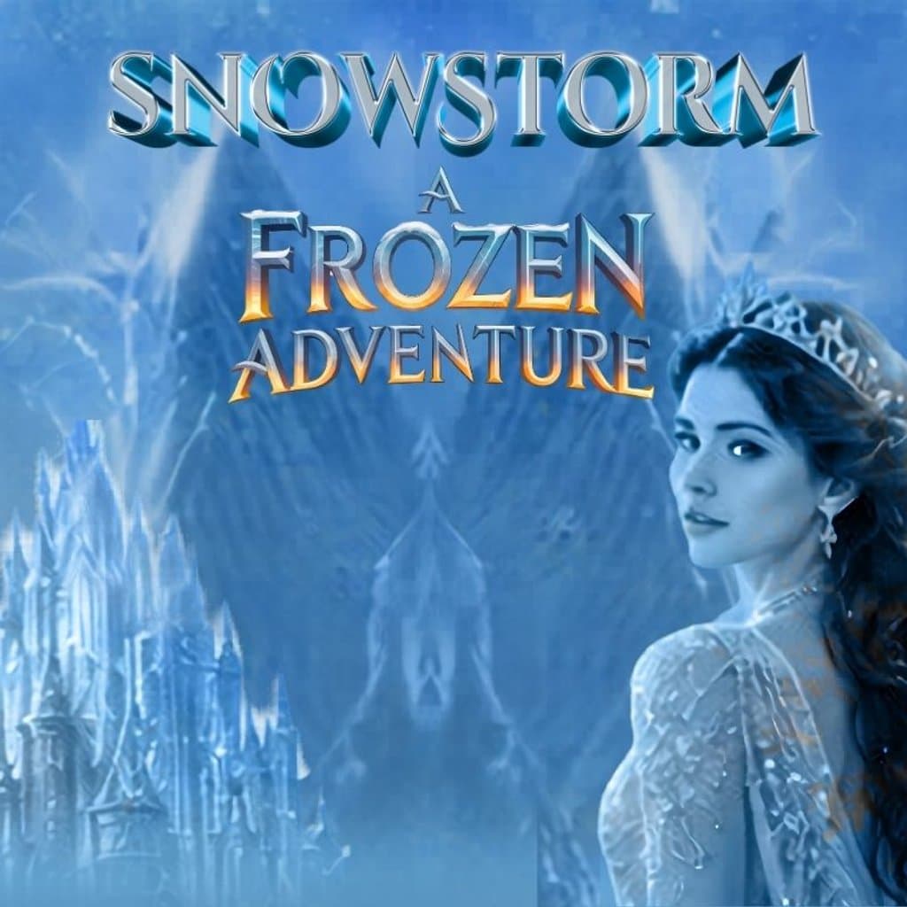 Snowstorm: A Frozen Adventure