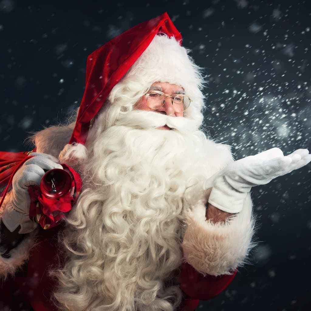 Christmas Fun Day