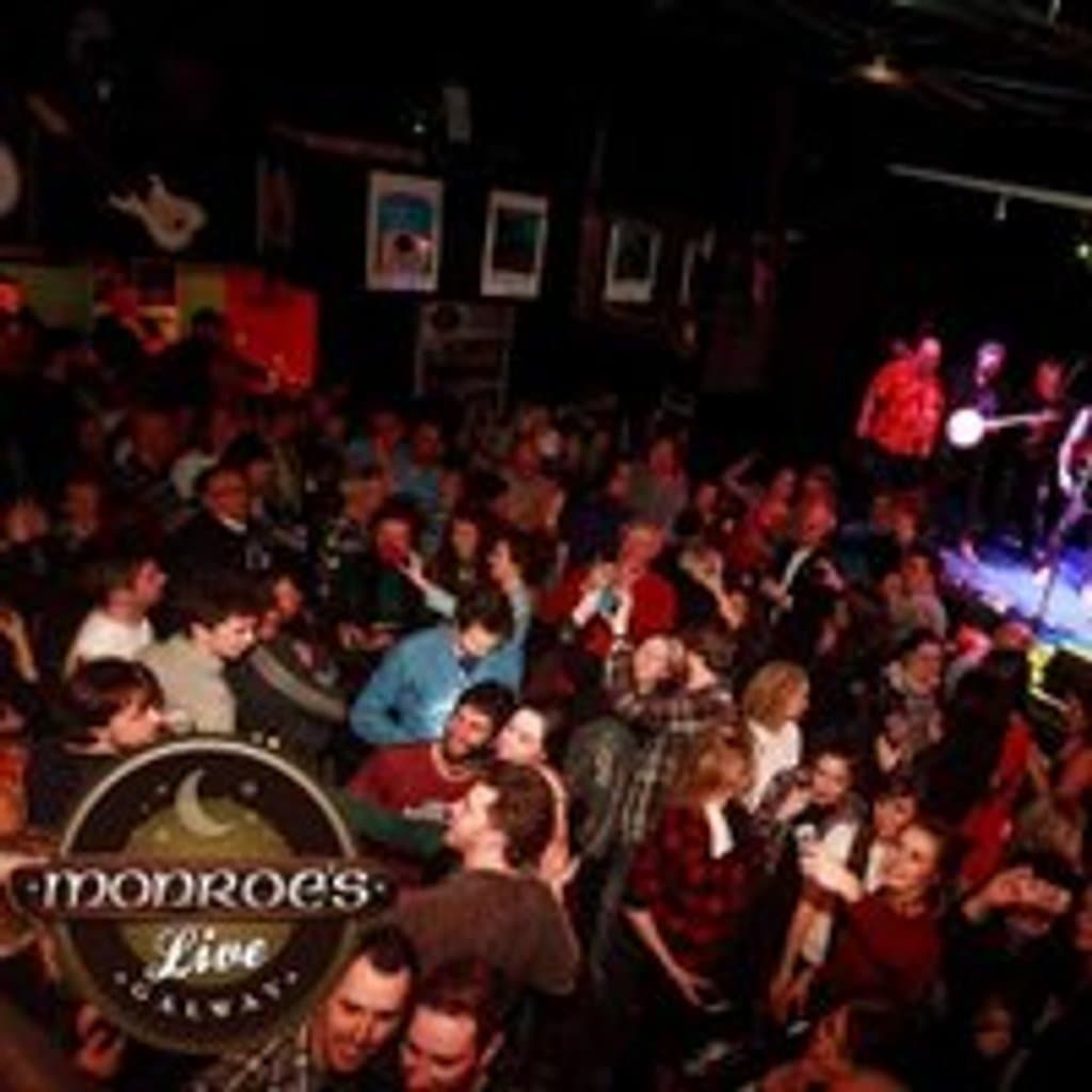 Songwriters Open Mic