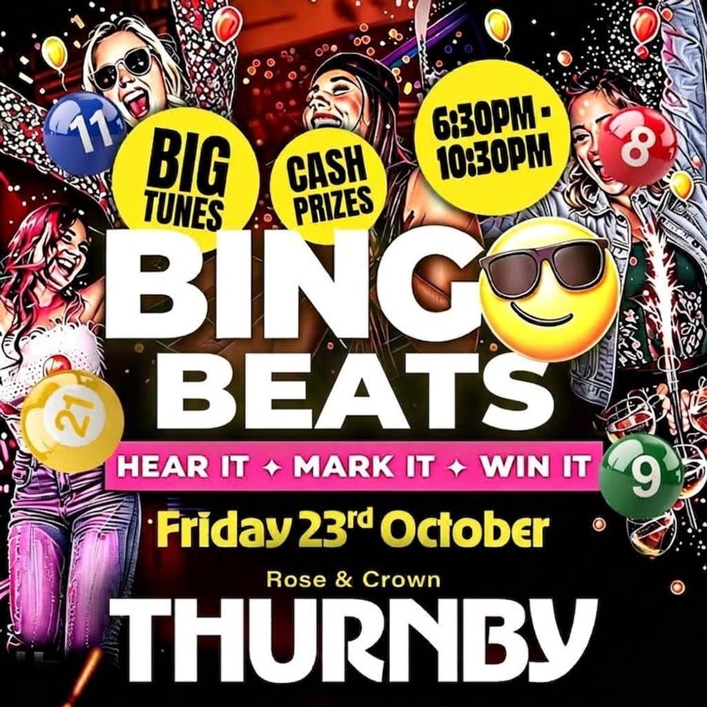 Bingo Beats
