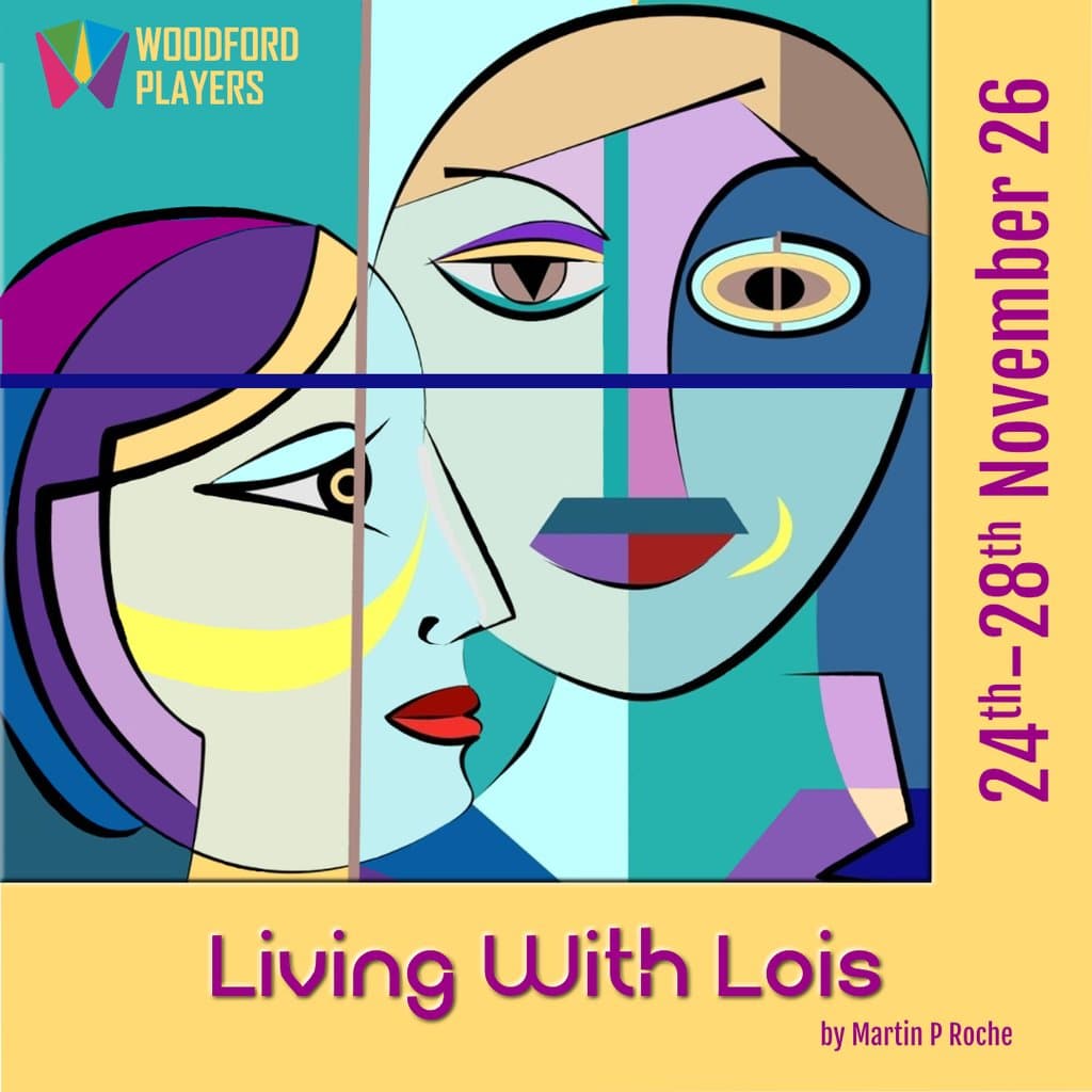 Living with Lois