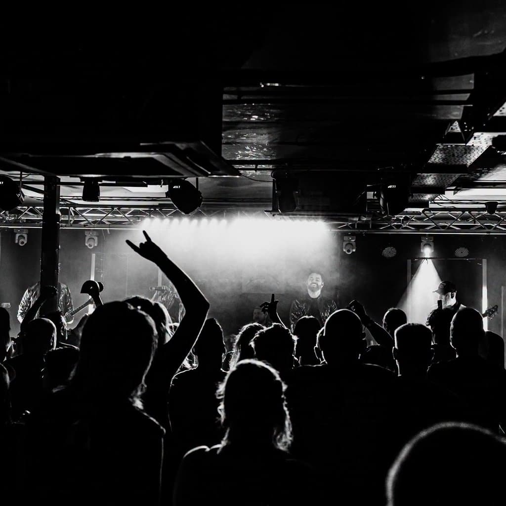 Hammerdown Festival 2027