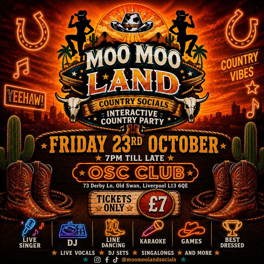 Moo Moo Land