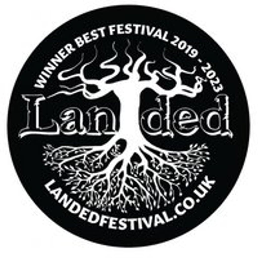 Landed Festival