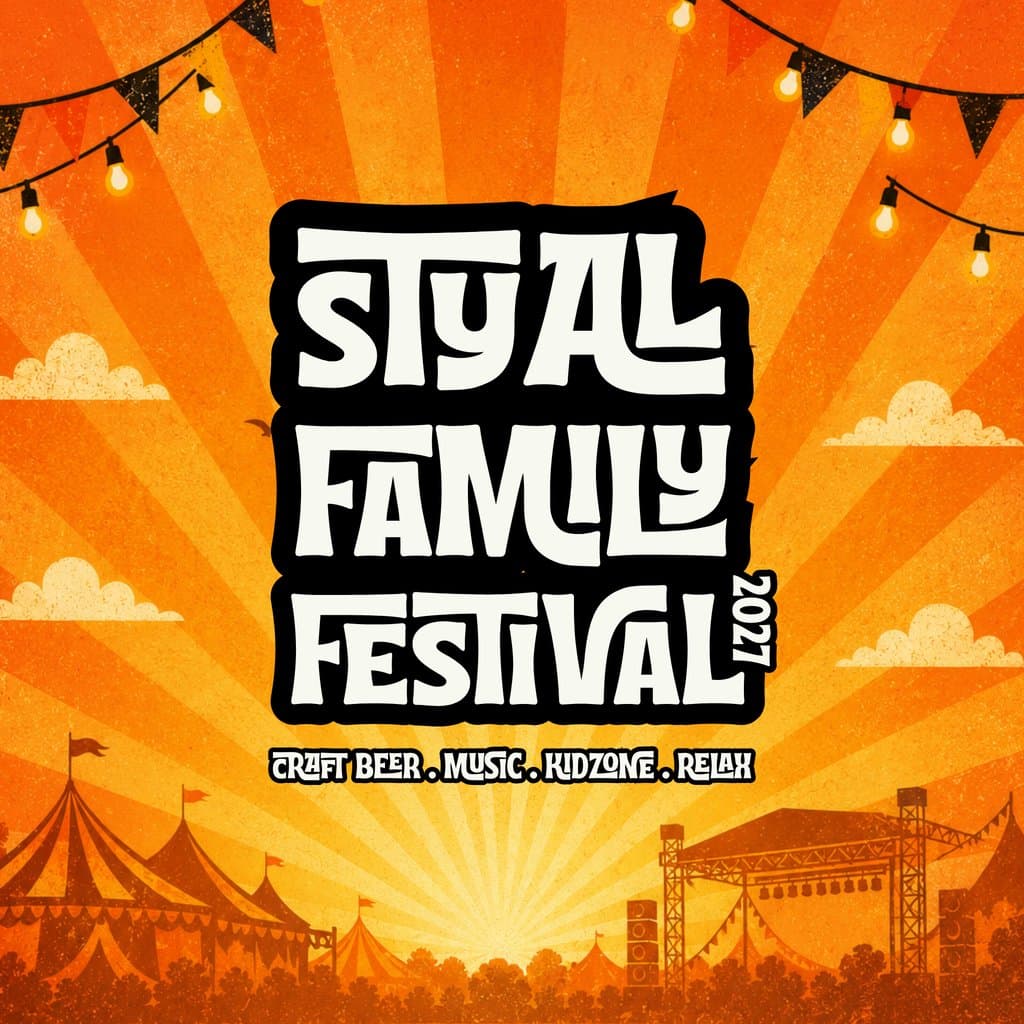 Styal Family Festival