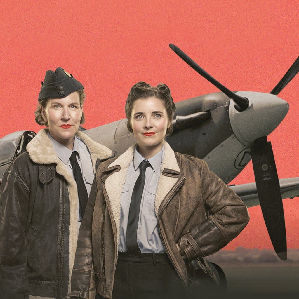 Spitfire Girls