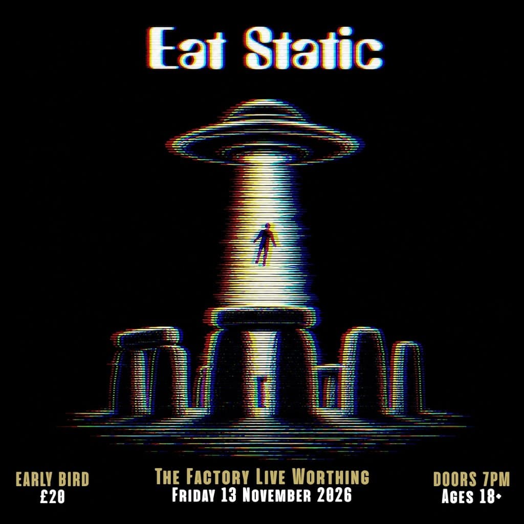 Eat Static