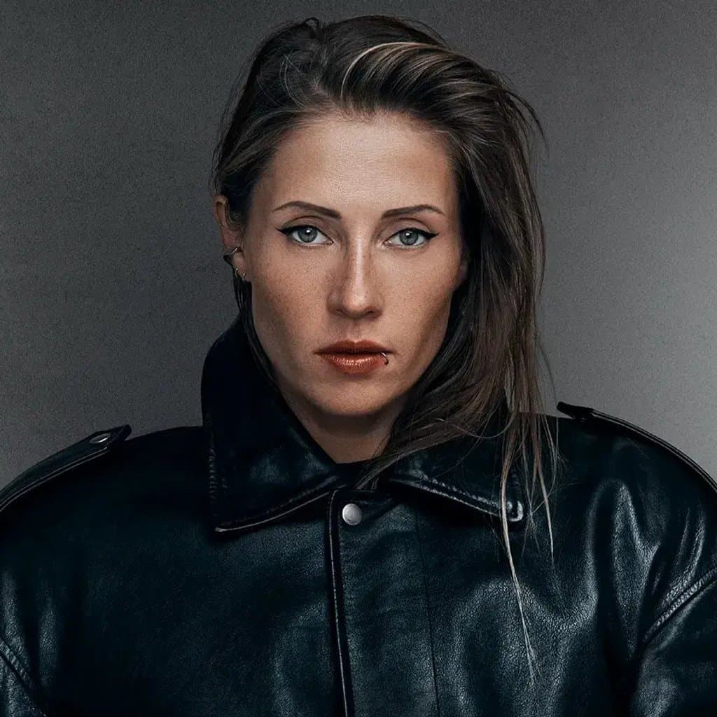 Charlotte de Witte