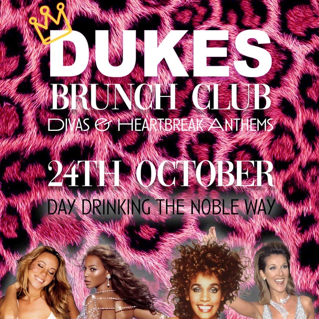 Dukes Brunch Club