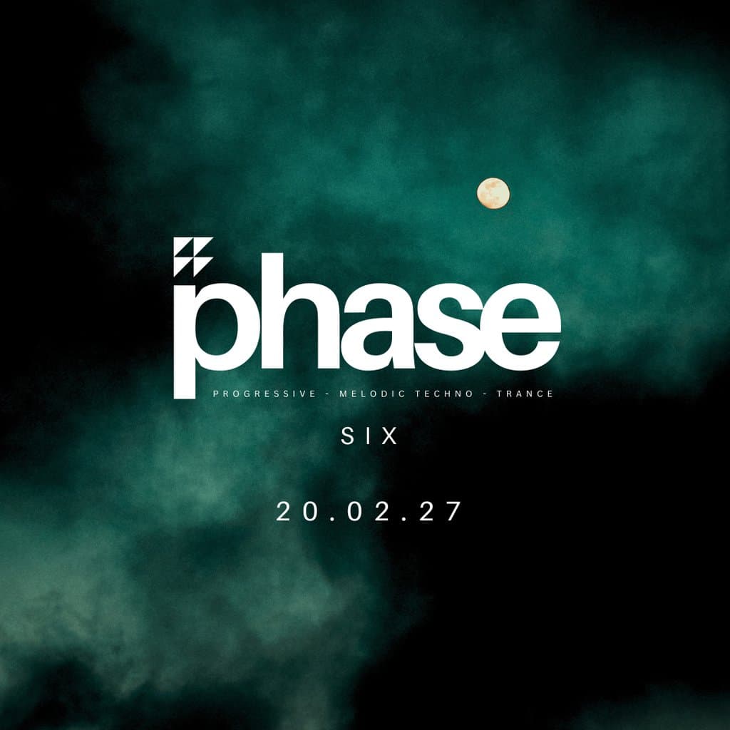 Phase Six London