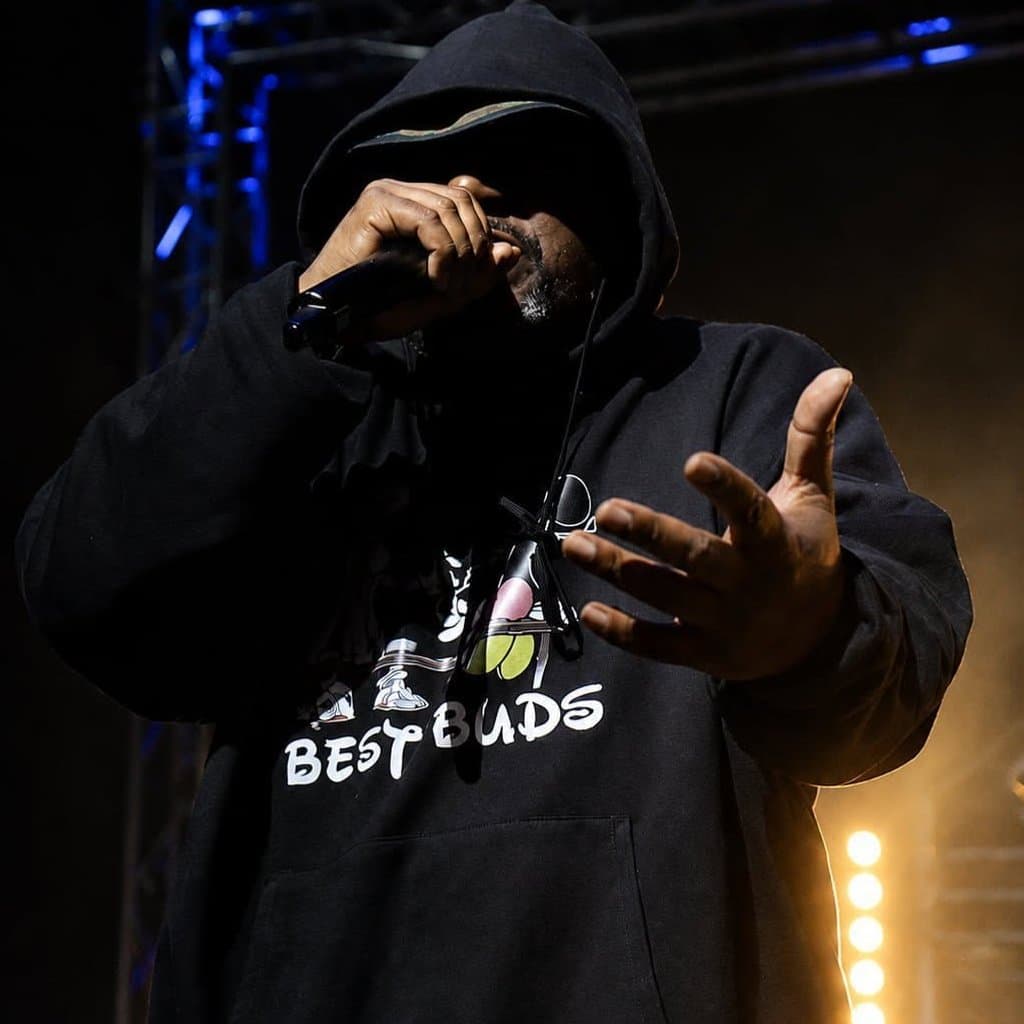 Kool G Rap
