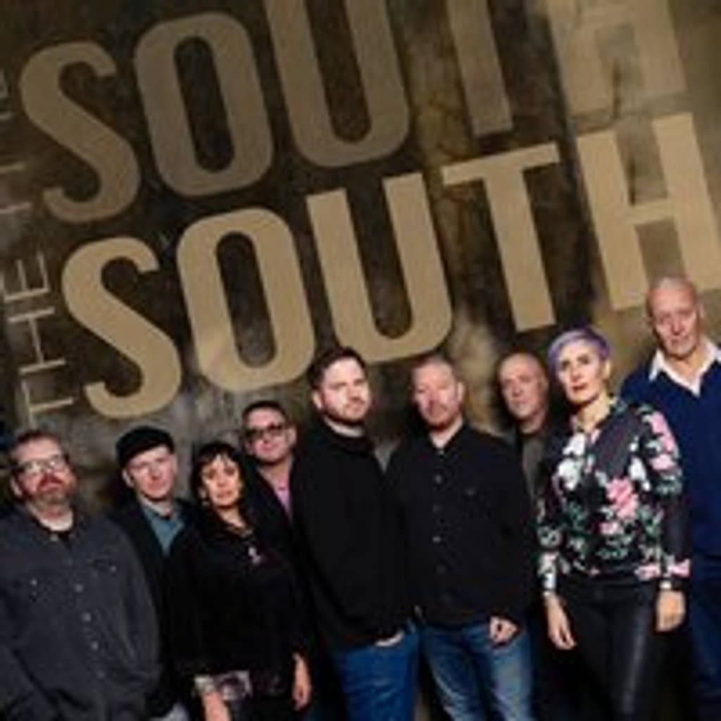 The South