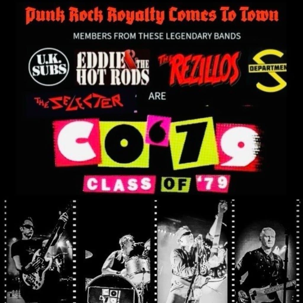 Class of '79