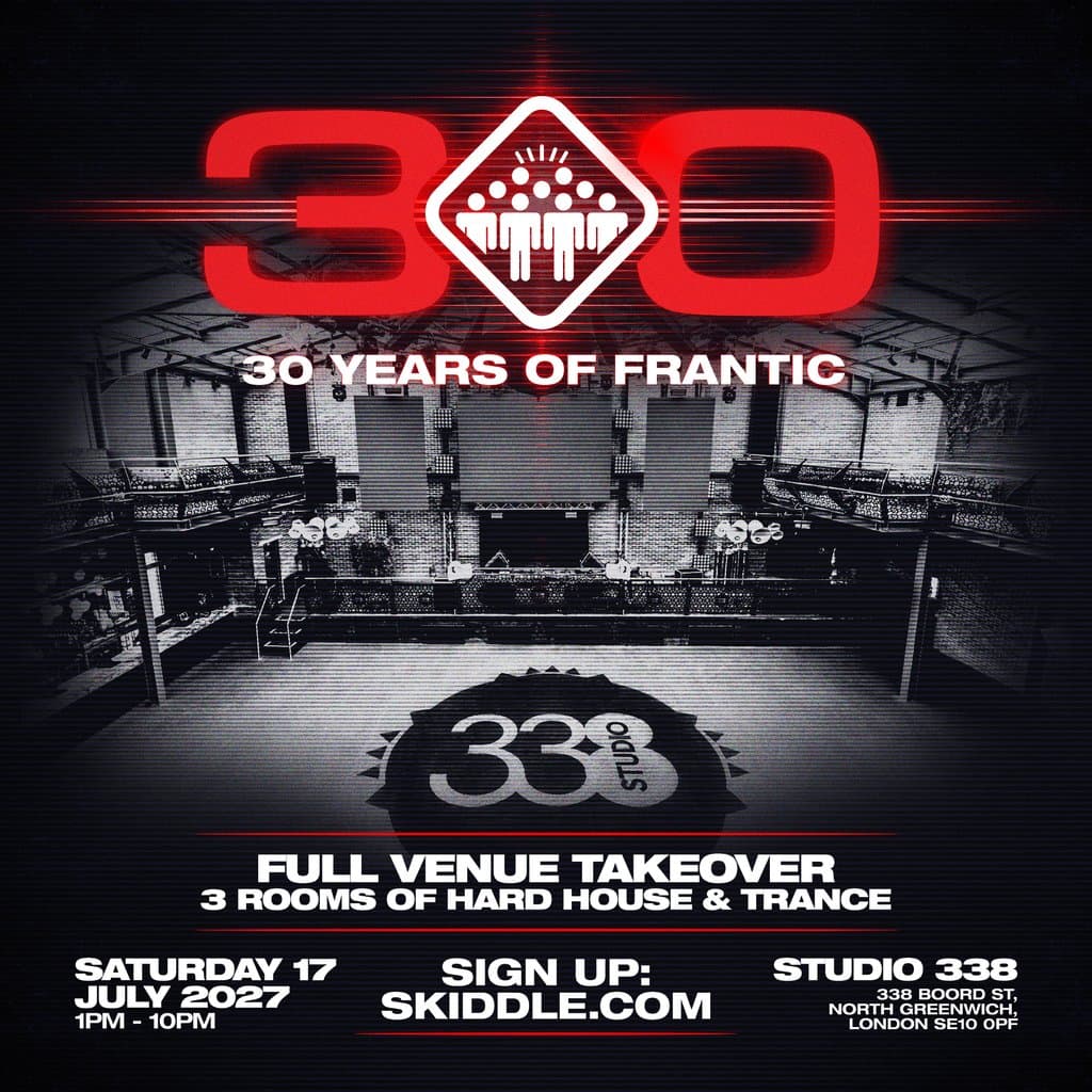 Frantic 30