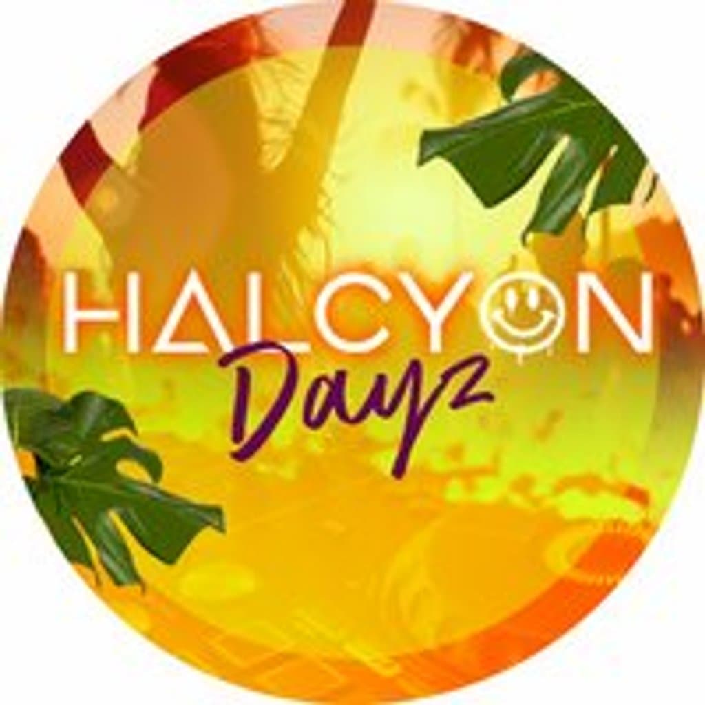 Halcyon Dayz 2027